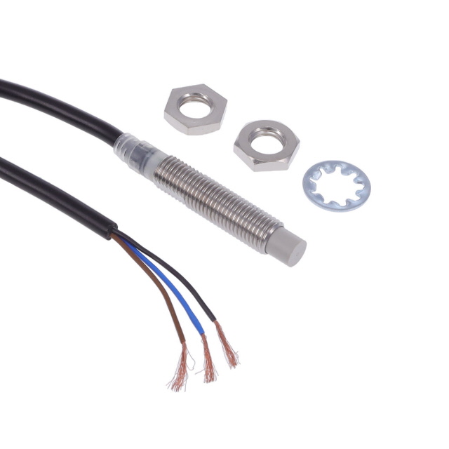 Omron Automation E2E-X2MC2L8 5M